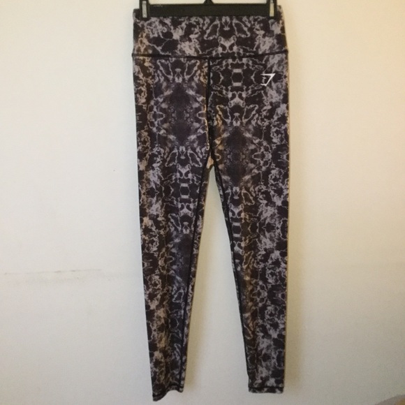 Gymshark leggings - Picture 3 of 3